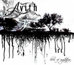 Avith : Heir of Agitation